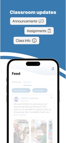 Graduate Arkansas Charter screenshot