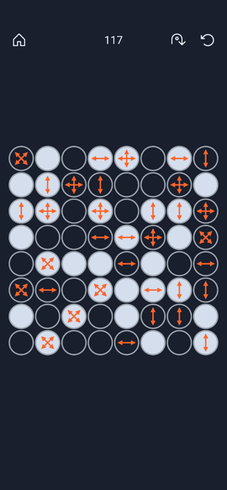 WhiteOut Logic Screenshot 5 of 5