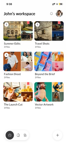 ButtonShift screenshot