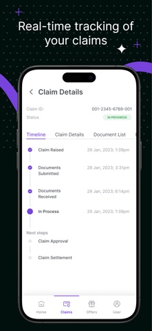Covrzy screenshot