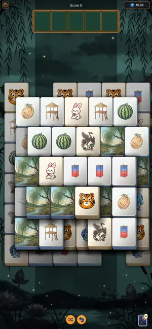 뚝딱 타일 맞추기 screenshot 4