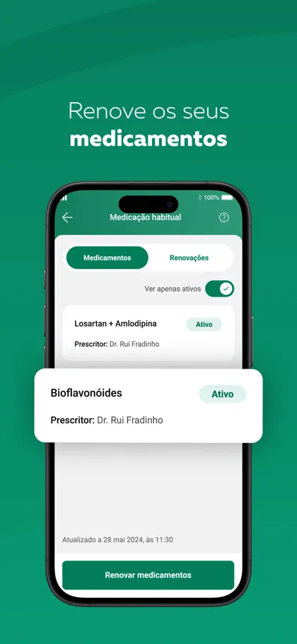 Screenshot 6 di 6 di SNS 24