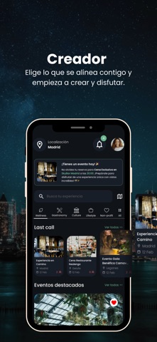 The Q Club screenshot