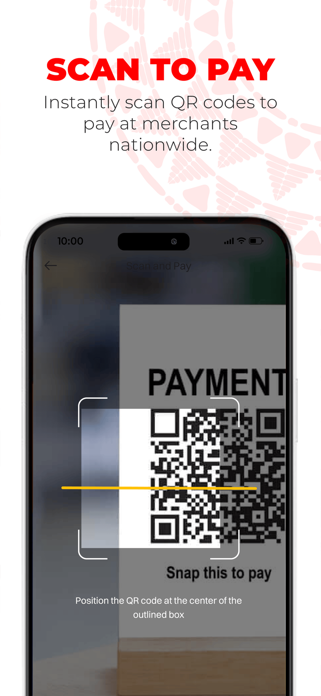 M-PESA Lehulum Screenshot 9 of 10