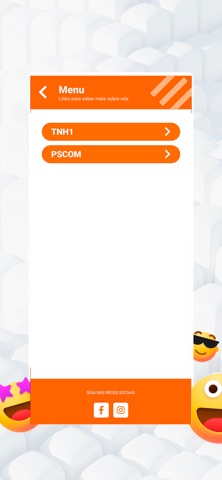 Pajuçara FM 103 screenshot