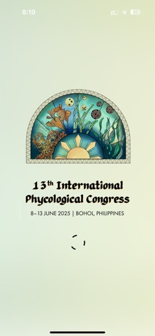 IPC 2025 Congress App Screenshot 1 of 4