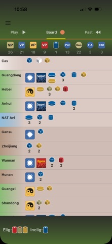 Xiandi Screenshot 4 of 10