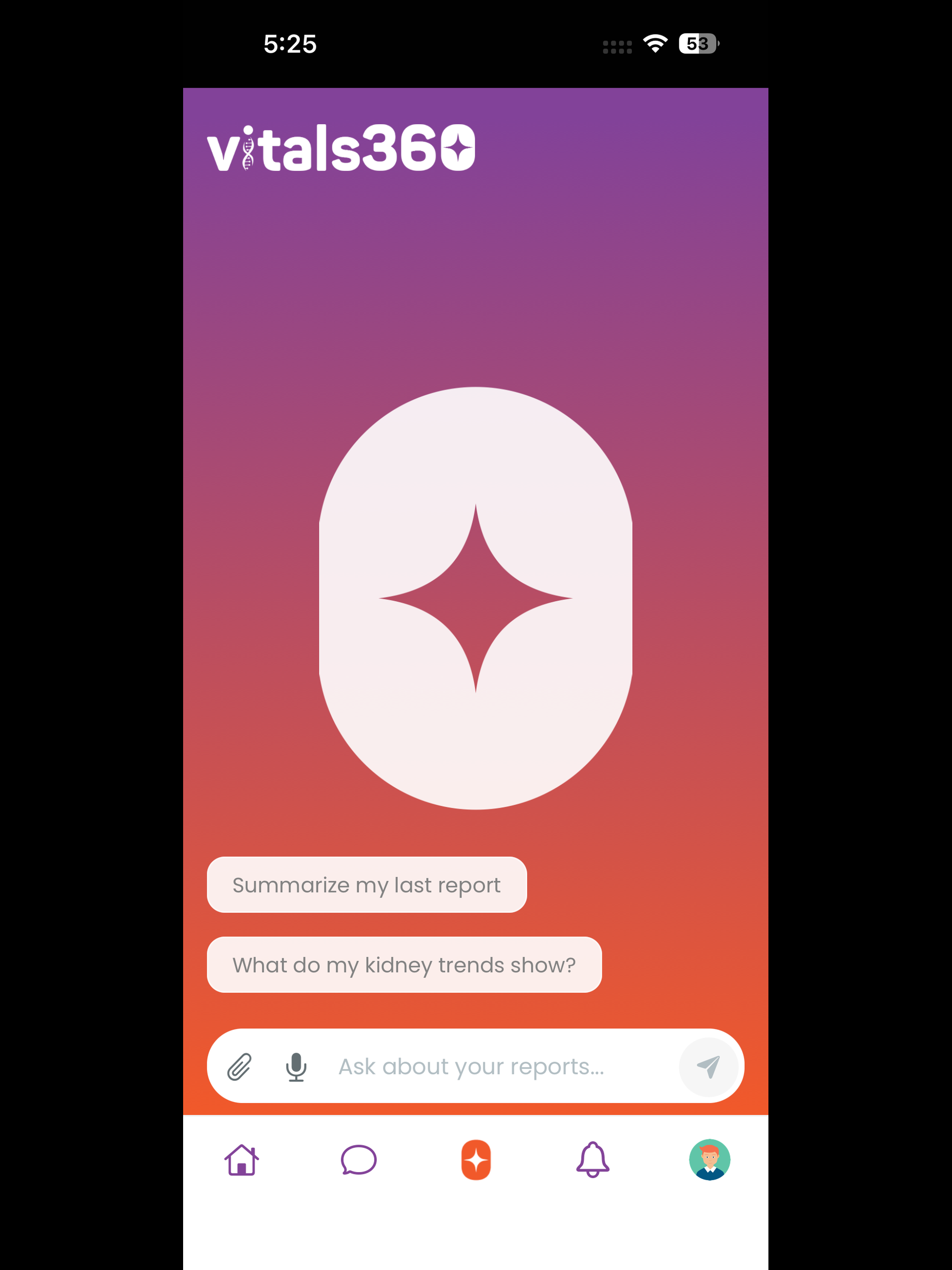 Vitals360 Health screenshot 15