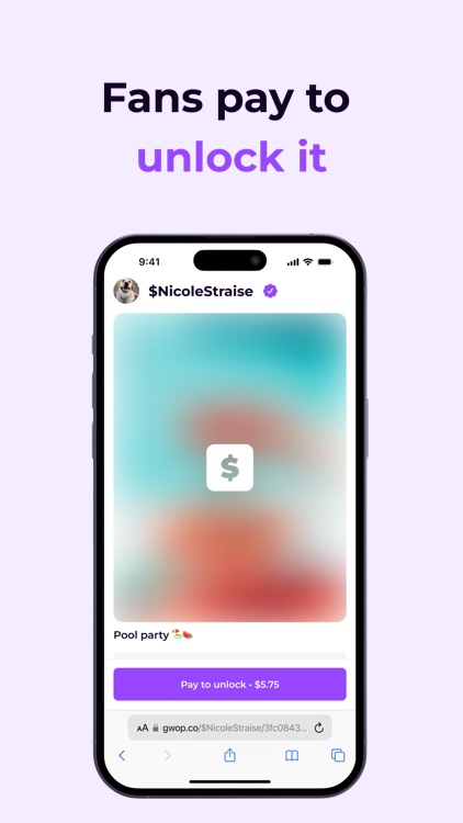 GWOP: Paid Media Links screenshot-4