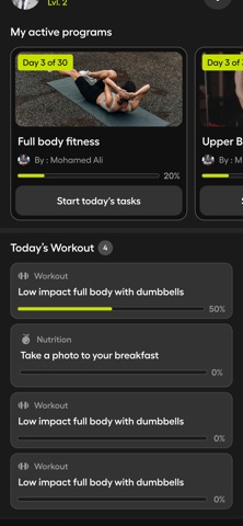 Pulse Trainer Screenshot 1 of 4
