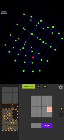 Klotski State Space Screenshot 3 of 6