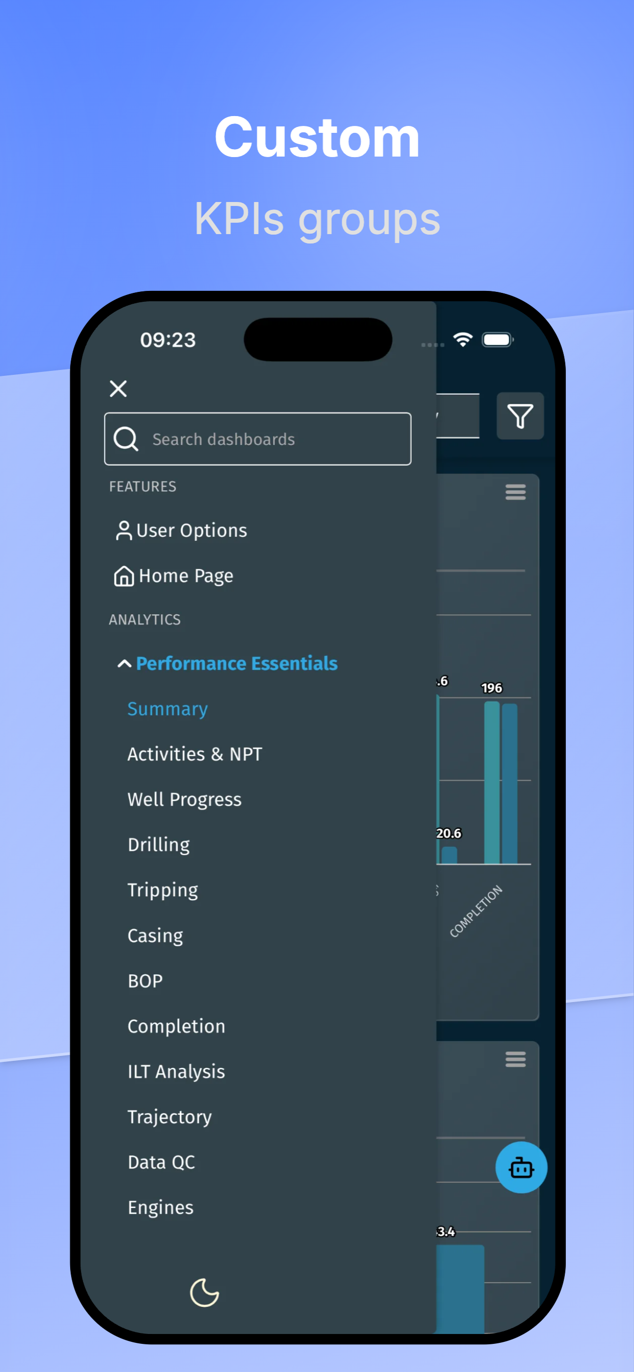 ID3 Benchmark
