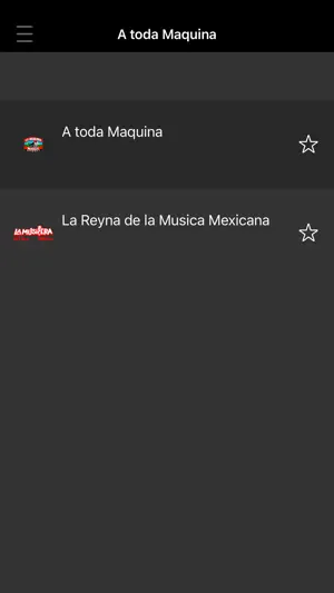 La Maquina Musical KRRS screenshot 1