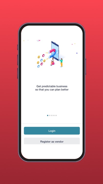 Mandap.com Partners screenshot-4