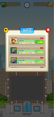 SharkRooms Screenshot 4 of 10