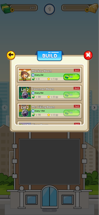 SharkRooms Screenshot 4 of 10