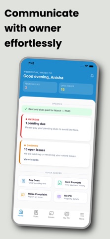SettleIns Screenshot 2 of 5