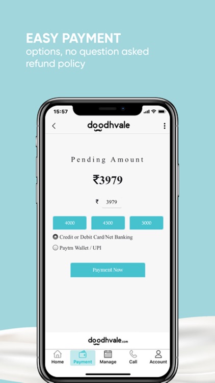Doodhvale Farms screenshot-3