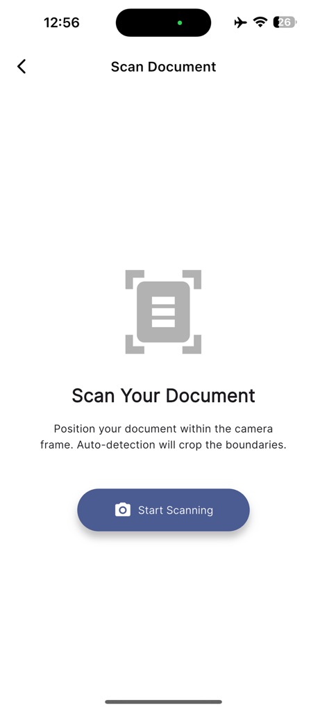 Offline Office: Doc PDF & Scan - Productivity App | MWM