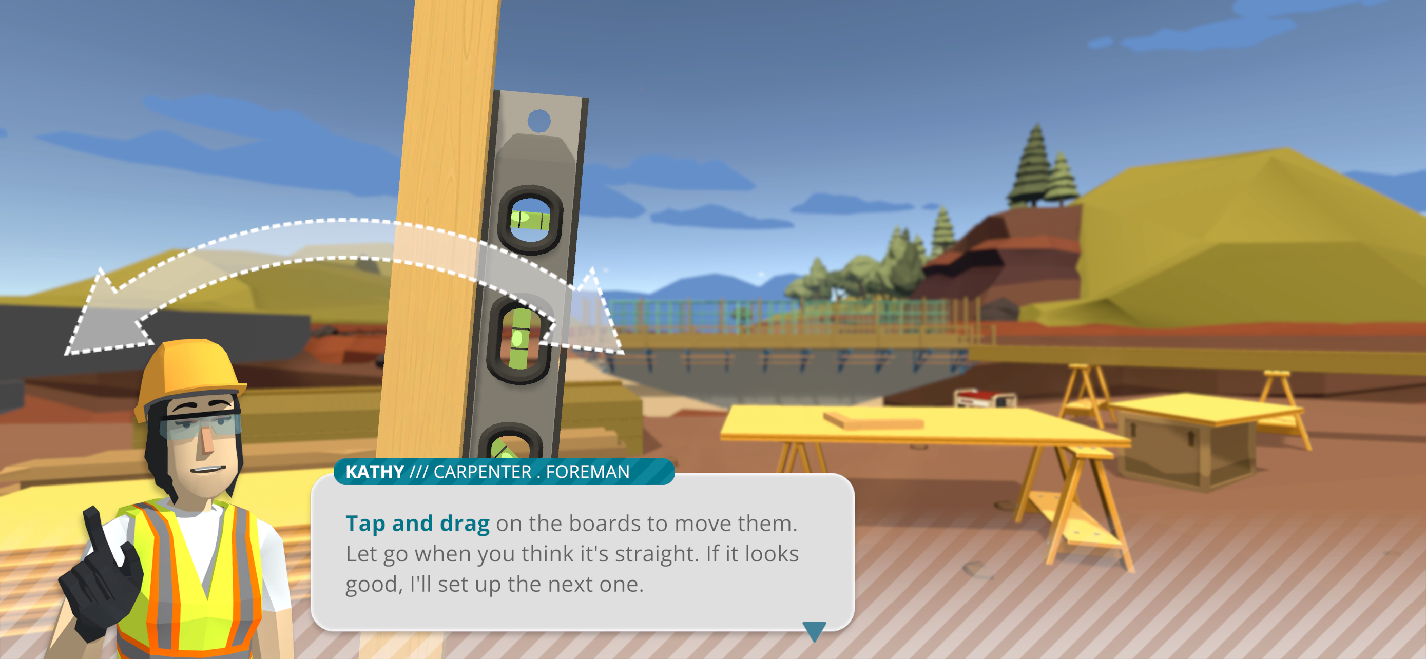 Future Road Builders