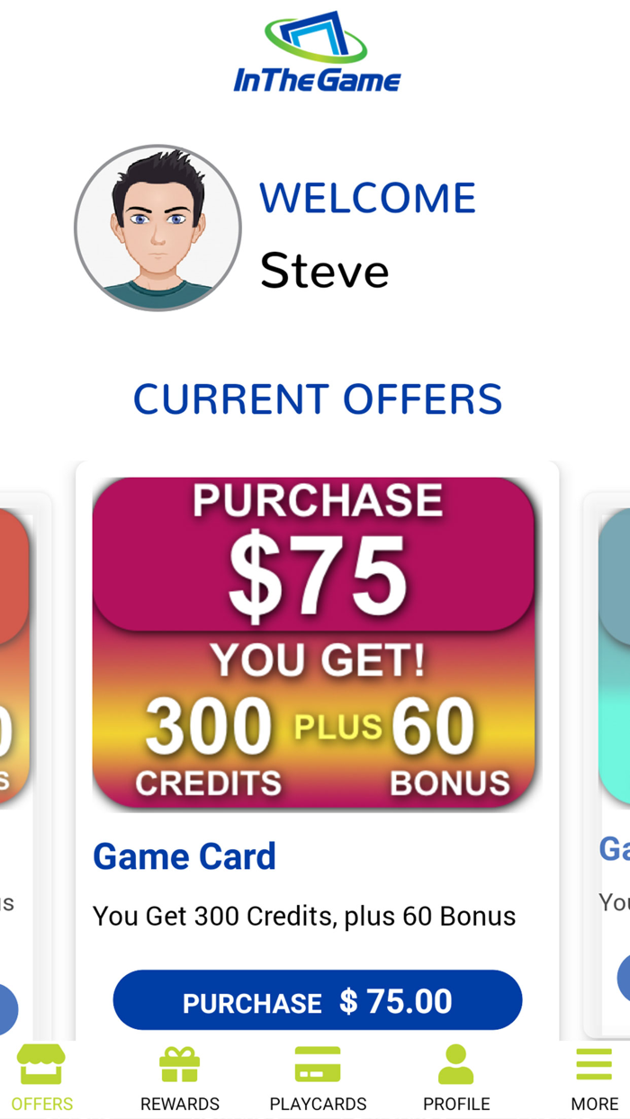 In The Game Entertainment