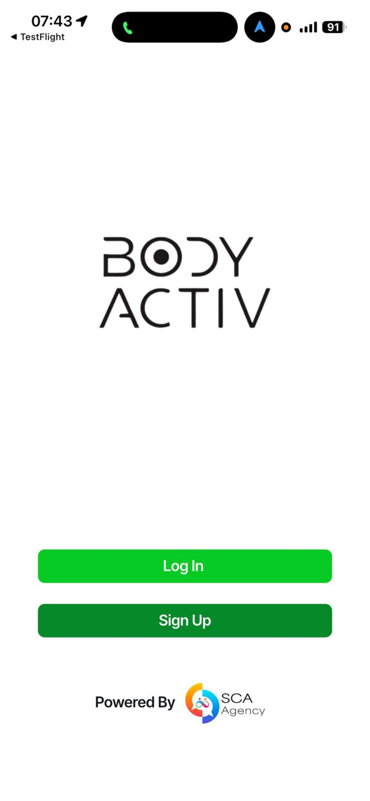Body Activ