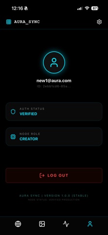 Aura Hive Screenshot 4 of 4