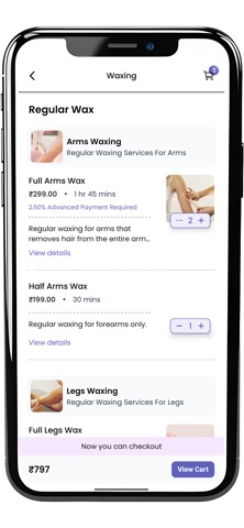 QPROZ Screenshot 3 of 6