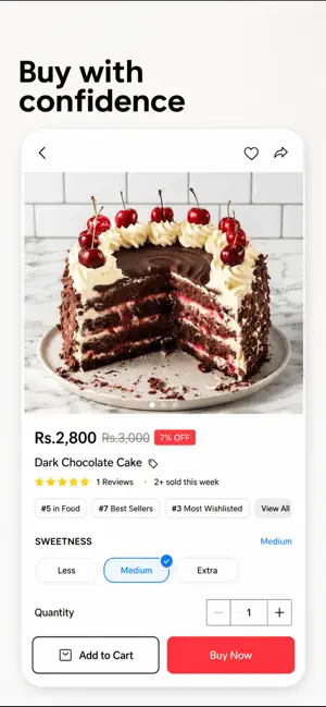 Pipal - Nepal's Shopping App screenshot 3