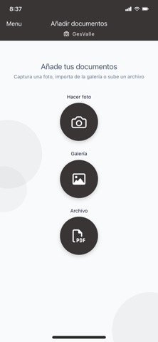 Gesvalle Screenshot 3 of 5