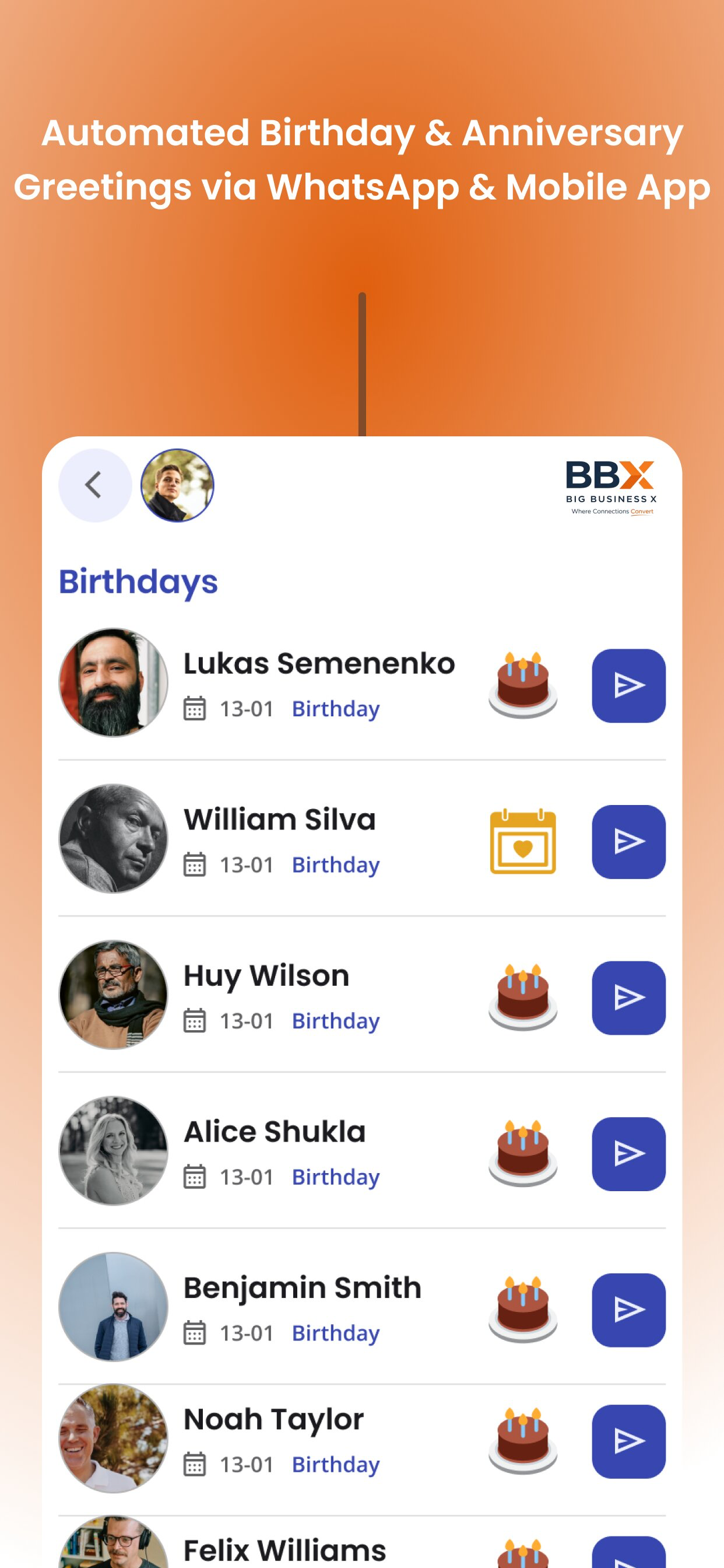 Big Business X screenshot 4