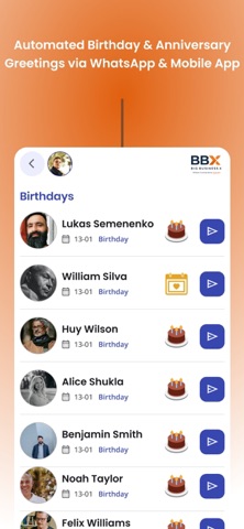 Big Business X Screenshot 4 of 6