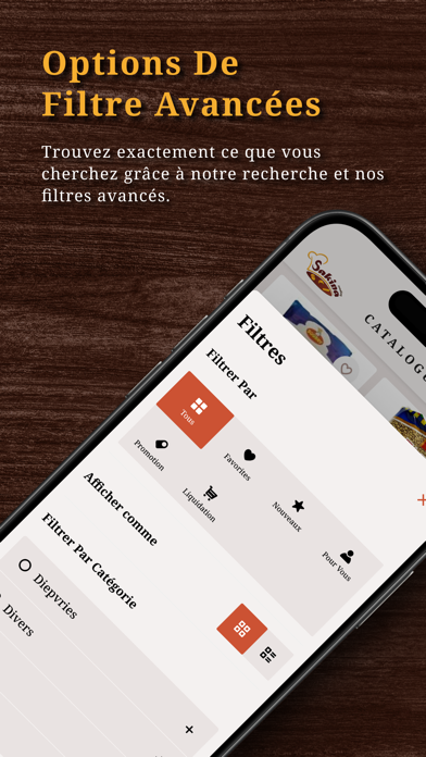 Sakina Trading screenshot
