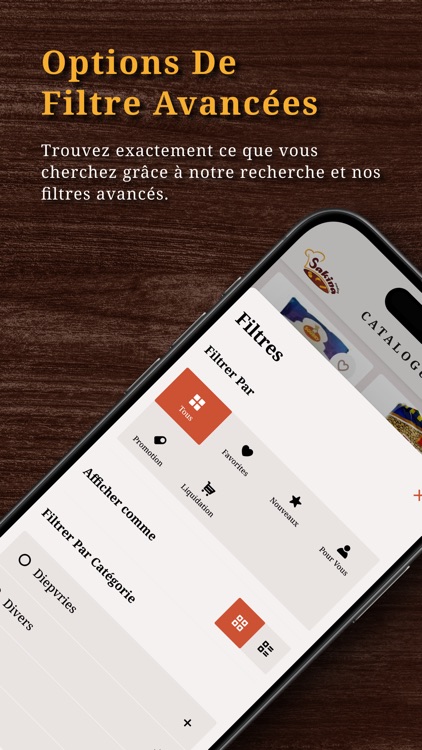 Sakina Trading screenshot-5