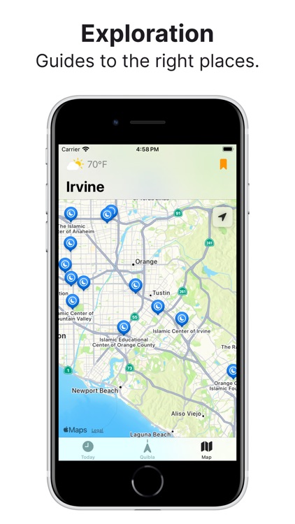 Muslim Home screenshot-4