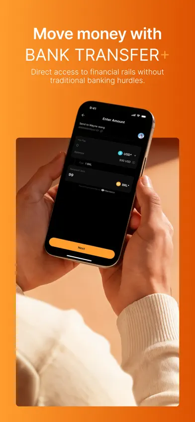 Bybit: Buy Crypto & Bitcoin screenshot 4