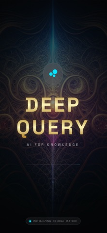 DeepQuery - Ask Anything - AI Screenshot 1 of 7