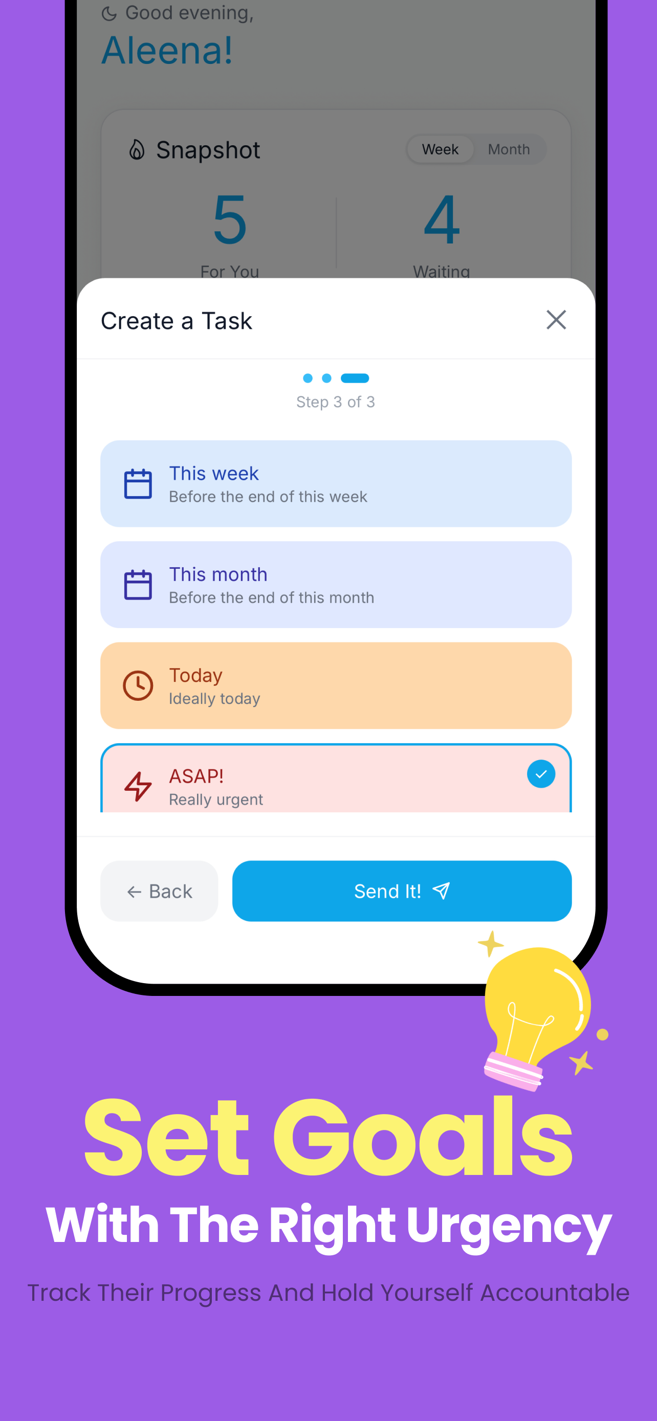 EverBeaver screenshot 3