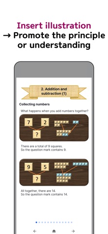 Andy Imaging Elementary Math 1 Screenshot 4 of 5