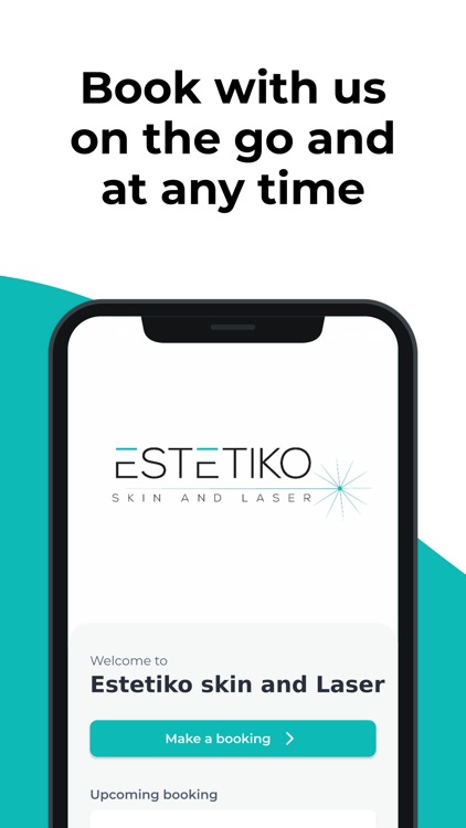Estetiko skin and Laser