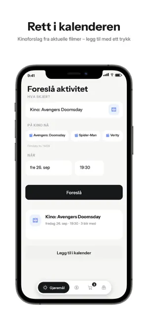 Kollektivet: Bo sammen! screenshot 4