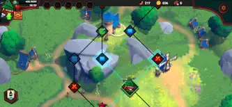 Union of Gnomes screenshot 3