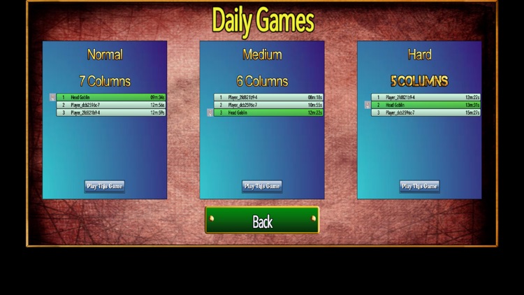 Solitaire Pro II screenshot-3