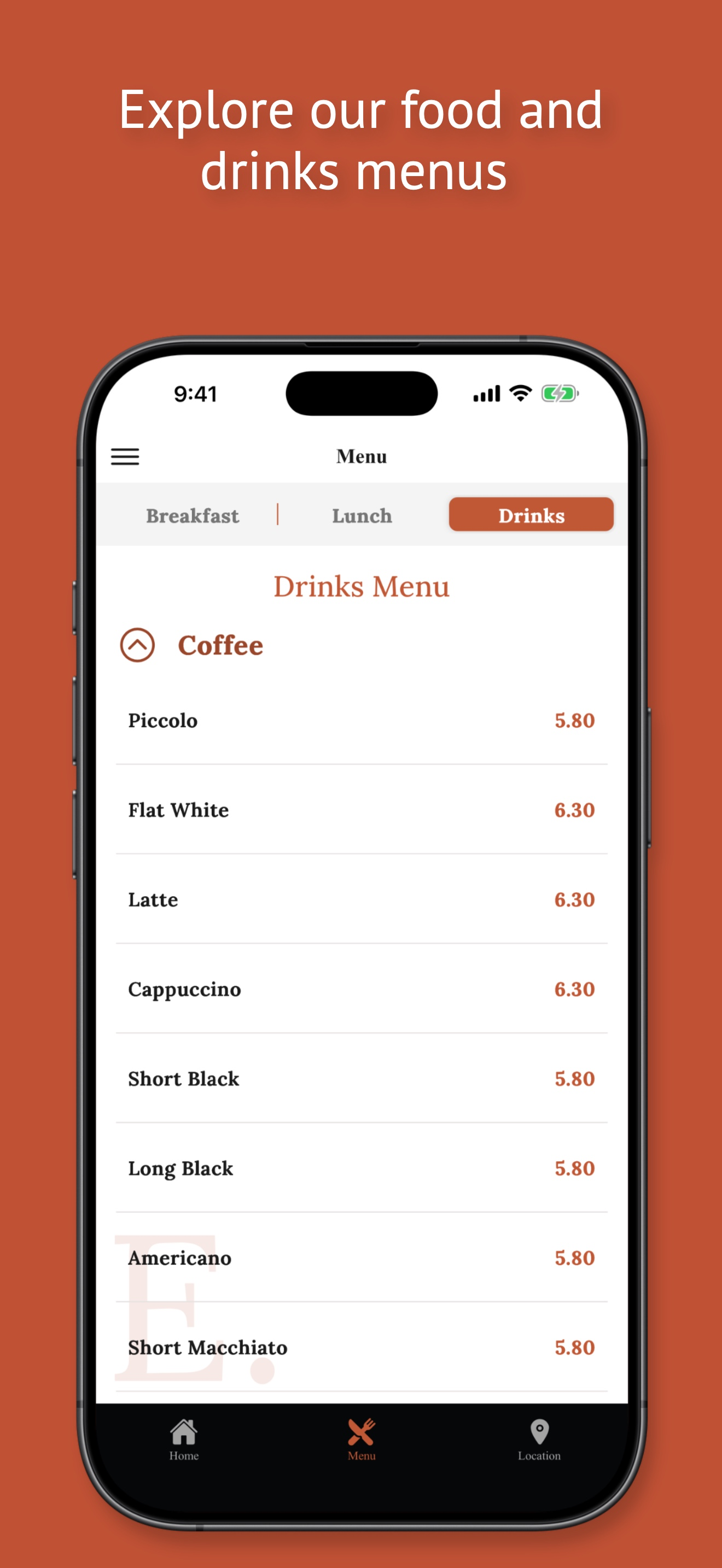 Elements CHCH screenshot 4