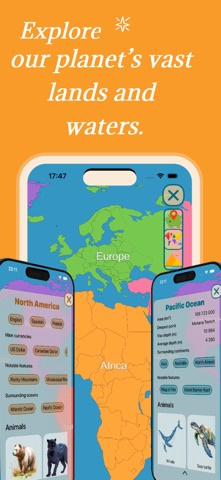 KiddoMaps Screenshot 3 of 7