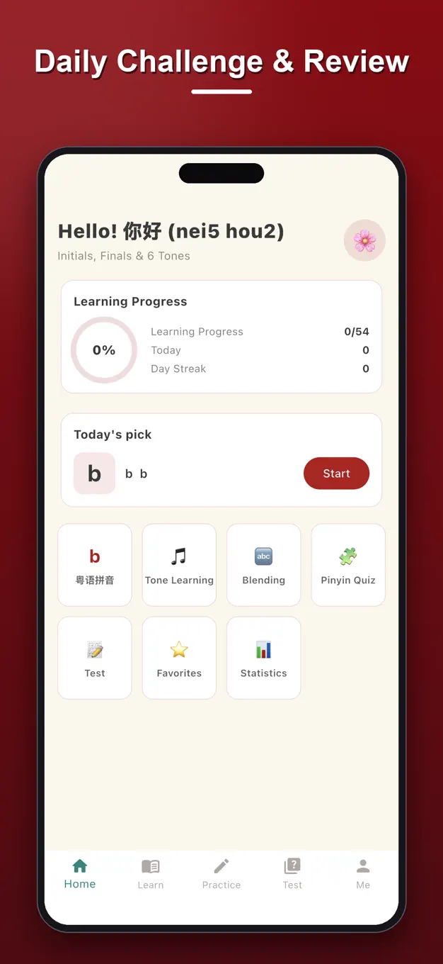Cantonese Jyutping