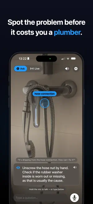 EyeGuide: AI Repair Helper screenshot 2