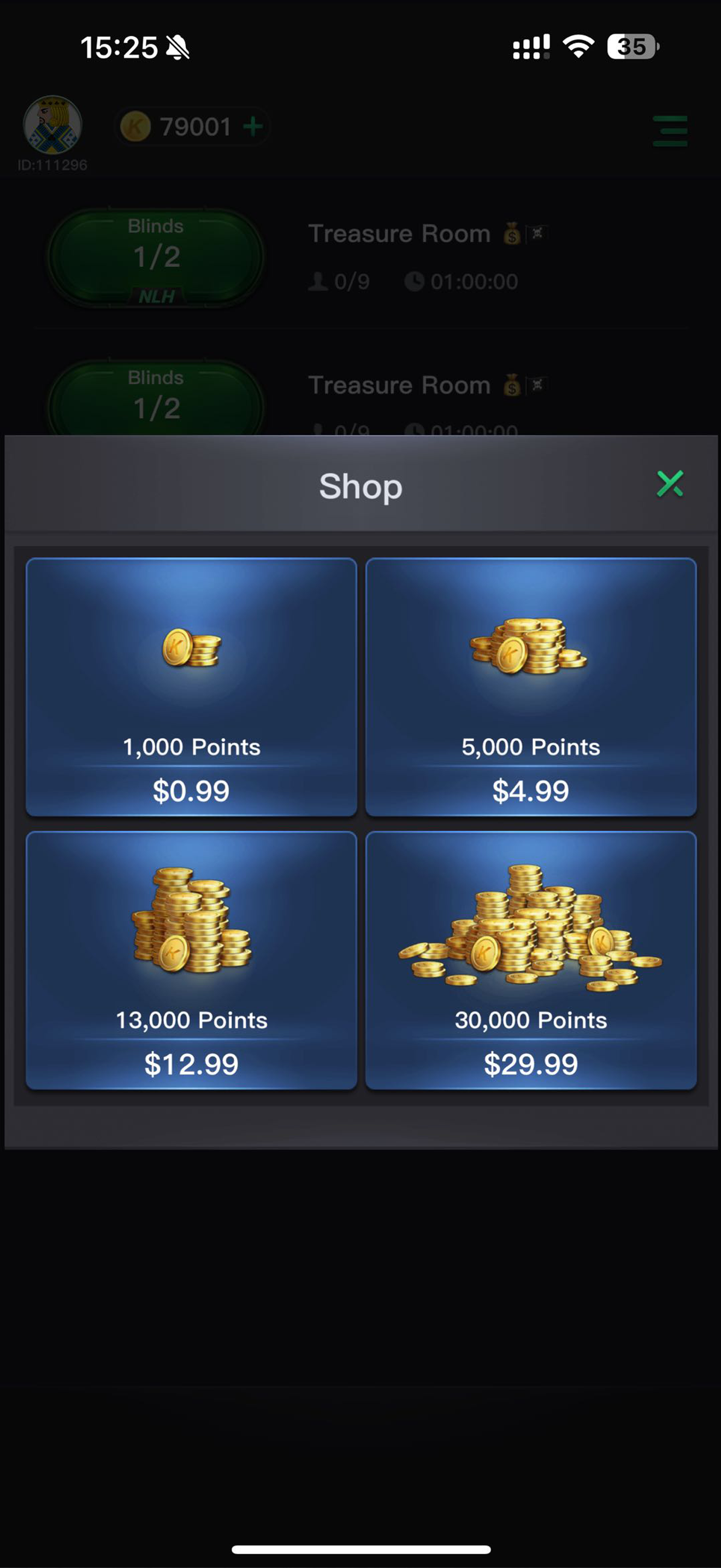 KKPoker Lite