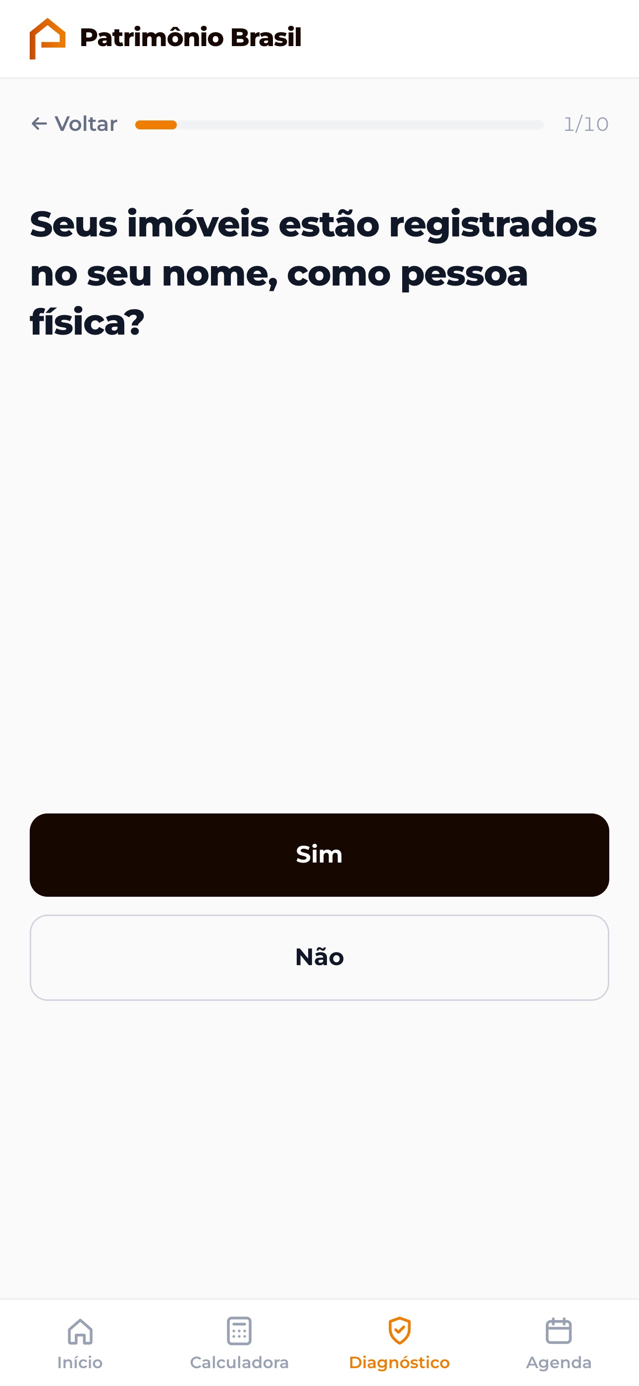 Screenshot 5 of Patrimônio Brasil