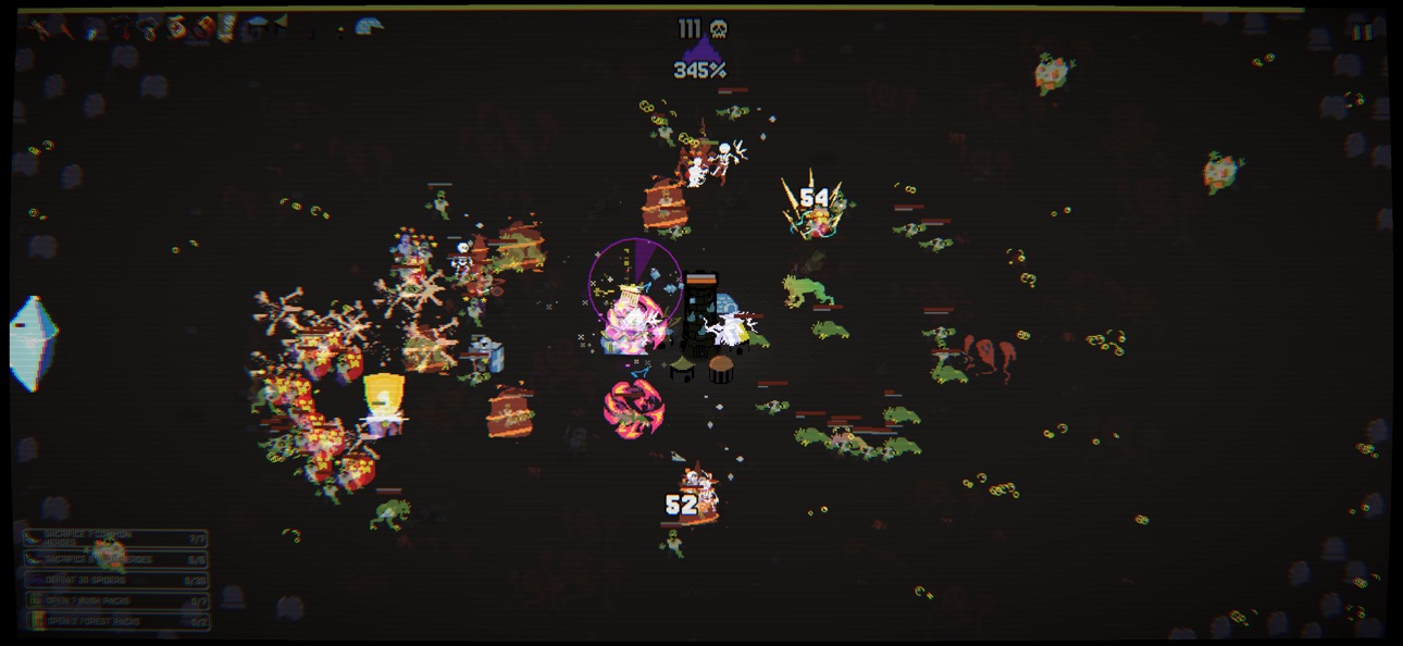 Screenshot 3 of Booster Pack Heroes